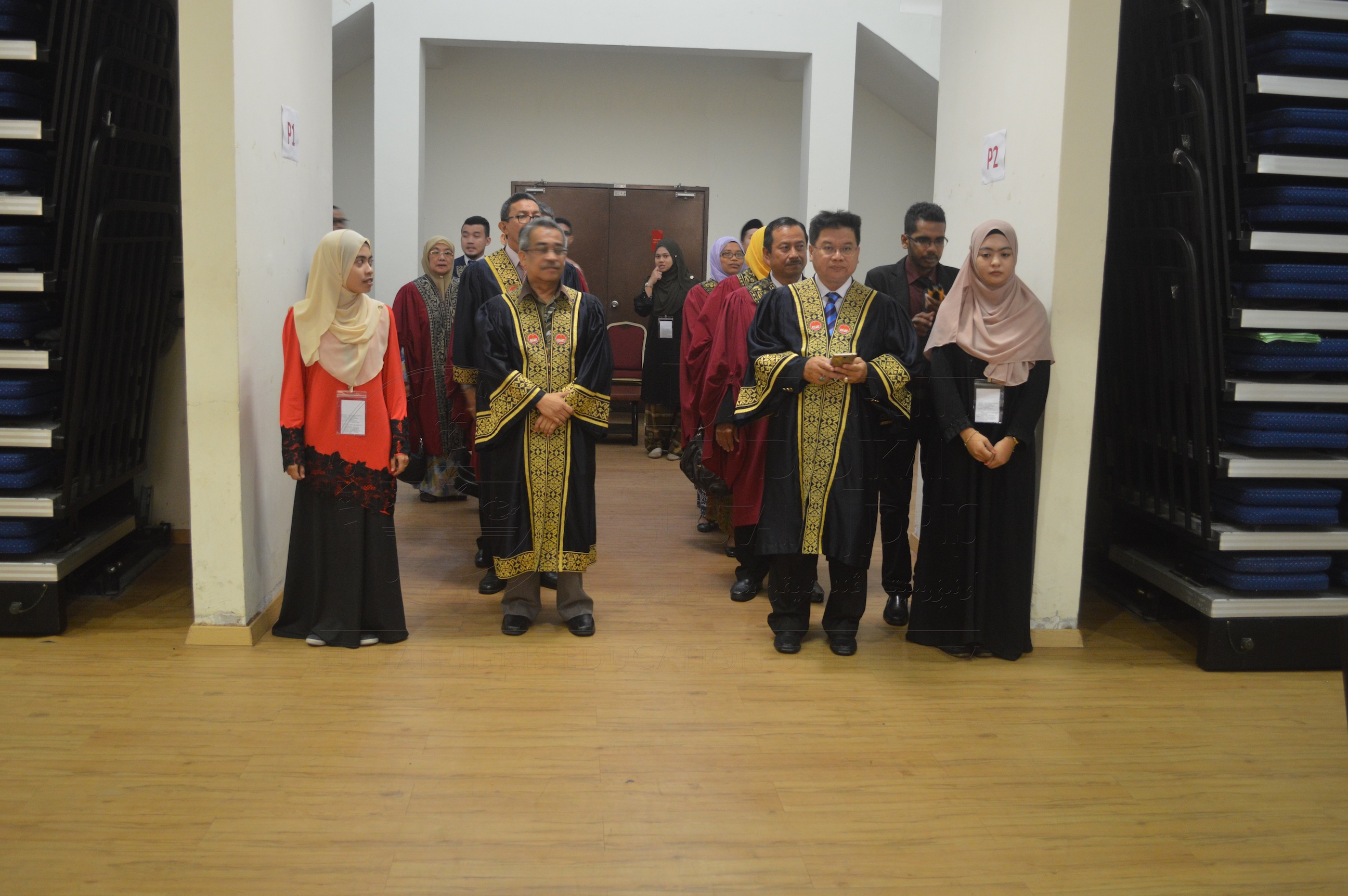 18 Mac 2016 Orentasi Pelajar Ismp Sesi 2 2015 2016